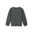 thumbnail image 2 of Reebok Toddler Boy Fleece Crewneck Sweatshirt, Sizes 12M-5T, 2 of 3