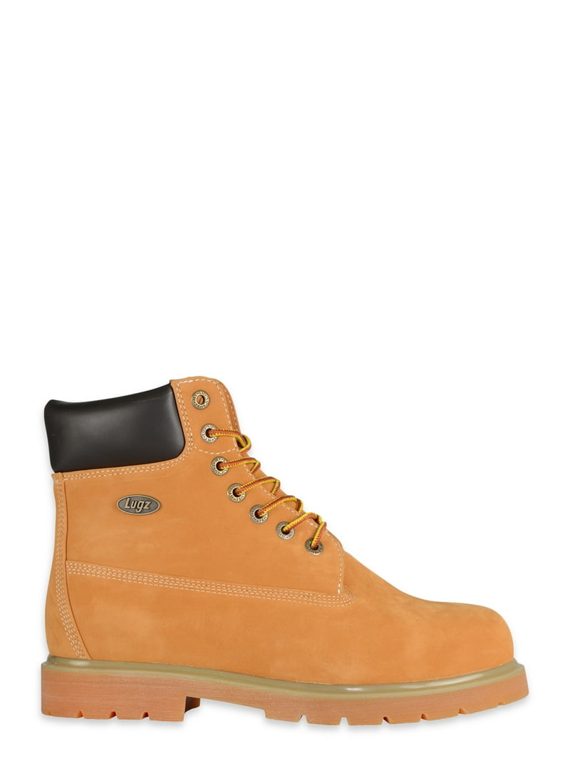 Free Shipping! Lugz Work Men display picture 1