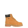 thumbnail image 4 of Lugz Work Men's Drifter 6-Inch Steel Toe Work Boots (Wide Available), 4 of 9