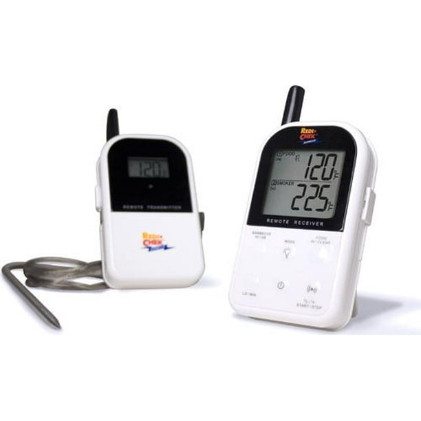 Maverick Remote BBQ/Smoker Thermometer ET 732