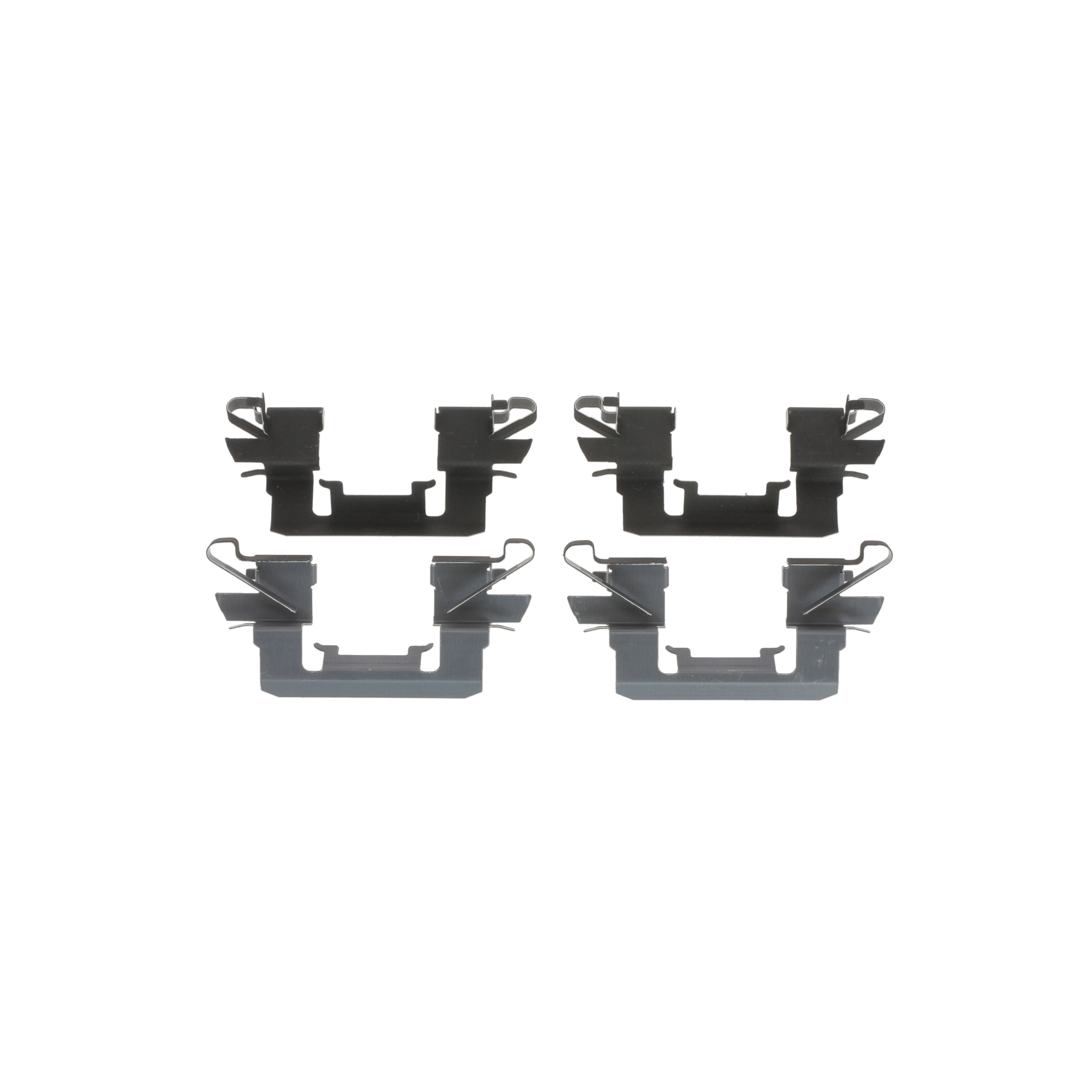 UltraHC 700 Brake Pad Set, Front HC7.1649.0.C, Nissan Murano 2023-2015