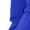 Royal Blue, variant on INSPIRE CHICBusiness Skirt Suit Sets for Women's 2 Piece Outfits Office 3/4 Sleeve Blazer Jacket Pleated Skirts XS Lake Blue