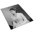 thumbnail image 3 of Print: Abbott, Emma. Singer, circa 1865, 3 of 4