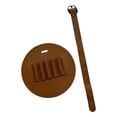 thumbnail image 2 of Soporte profesional para tee de golf Vitrina impermeable Contenedor Almacenamiento para tee de golf Zulema Soporte para te de golf, 2 of 8