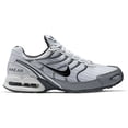 thumbnail image 3 of Nike Air Max Torch 4 343846-002 Men's Black Anthracite Silver Running Shoes PU64 (13), 3 of 5