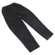 thumbnail image 5 of Pantalones de chef transpirables y resistentes, talla L (negros), 5 of 6