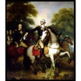thumbnail image 3 of CafePress - George Washington Pajamas - Women's Dark Pajamas, 3 of 5