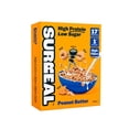 thumbnail image 3 of Surreal High Protein Low Sugar Peanut Butter Cereal 240g, British Import (Pack of 3), 3 of 5