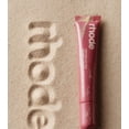 thumbnail image 2 of Rhode Gloss Peptide Lip Tint, Salty Tan, 2 of 4