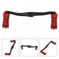 thumbnail image 2 of Fishing Reel Handle Rocker Light Weight 30g Aluminum Alloy Water Drop Reel Conversion Suitable For Most Baitcasting Reels, 2 of 12