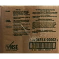 thumbnail image 4 of Sanitizer | 2 oz. Packets | Green Label Food Grade Cleaner & MilkStone Remover | SSG1002 by Purdy Products | Non-Corrosive Cleaner | Clean Soft Serve & Gelato Machines, 4 of 6