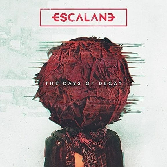 Escalane - Days of Decay - Music & Performance - CD