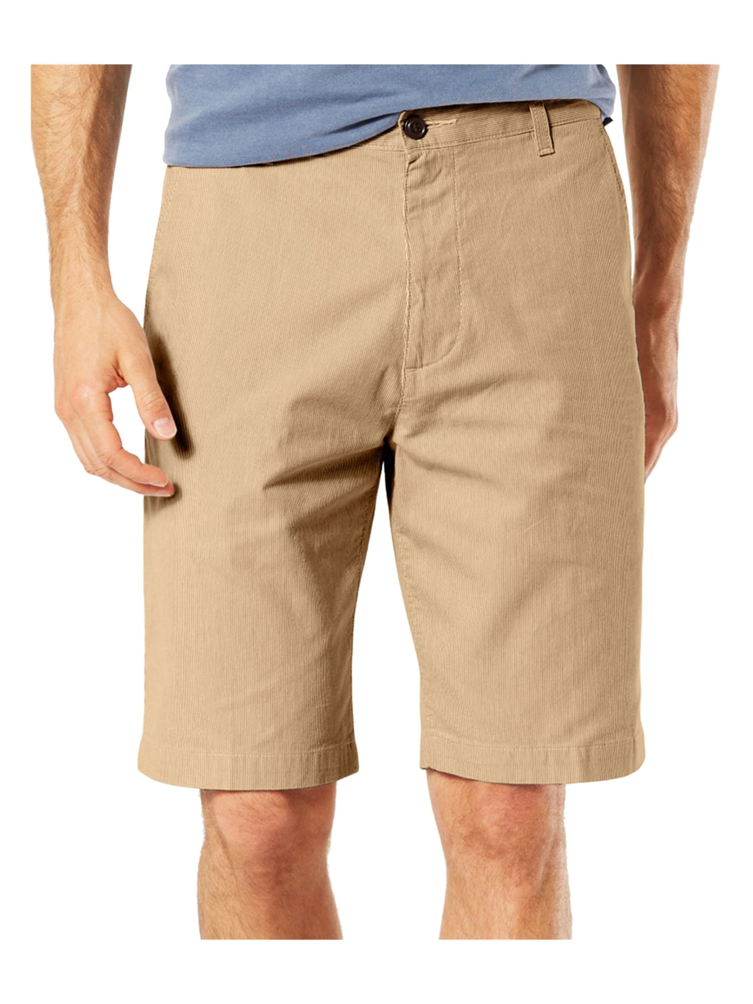 Dockers Mens Stretch Casual Chino 