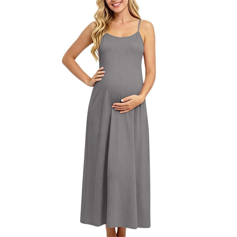pregnancy birthday dresses Primrose Shift Maternity Dress