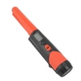 thumbnail image 1 of Pinpointer Metal Detector, IP66 Waterproof Handheld Pin Pointer Wand Built in Flashlight Portable Search Treasure Pinpointing Finder Probe for Adults, Kids, 1 of 7