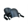 CLC V235 Ultralight Knee Pad, Plastic Cap, Rubber Pad, Hook and Loop Closure