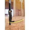 thumbnail image 2 of Simpson Strong-Tie 2006545 Strong-Drive No.9 x 2.5 in. T25 Yellow Zinc WSV Subfloor Screws, 2 of 4