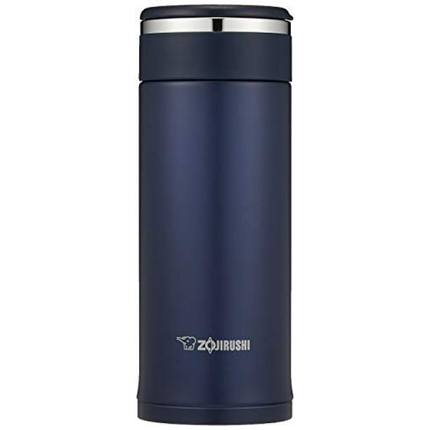 ZOJIRUSHI Water bottle stainless steel mug bottle Direct drink