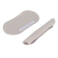 thumbnail image 3 of Cubierta De La Correa Del Arnés, 2 Uds. Cubierta De La Correa Del Protector Facial Universal Profesional Para Philips Para Máquina De Respiración ANGGREK No, 3 of 7