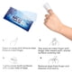thumbnail image 1 of 50 Uds. De Toallitas Desechables Para Cepillo Bucal, Toallitas De Limpieza Profunda, Cuidado Bucal Dental, 1 of 8