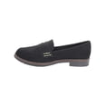 thumbnail image 3 of MOCASIN CASUAL LEON MUJER NEGRO BUCK 632 LEON 362buckp, 3 of 4