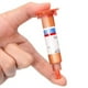 thumbnail image 5 of Xihbxyly Pegamento Adhesivo, Reparación de Pantallas de Alta Transparencia, Gran Adherencia, Reparación de Teléfonos Móviles y Tabletas, Uso En Electrónica Digital, Capacidad de 5 Ml, Requiere Curado, 5 of 7