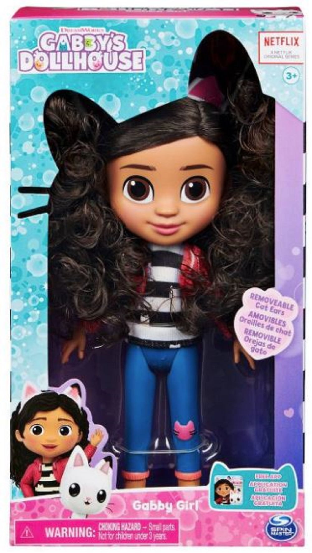 Buy Gabby #39 s Dollhouse Gabby Doll 8 inch Gabby Online at Lowest Price in Buy Gabby #39 s Dollhouse Gabby Doll 8 inch Gabby Online at Lowest Price in