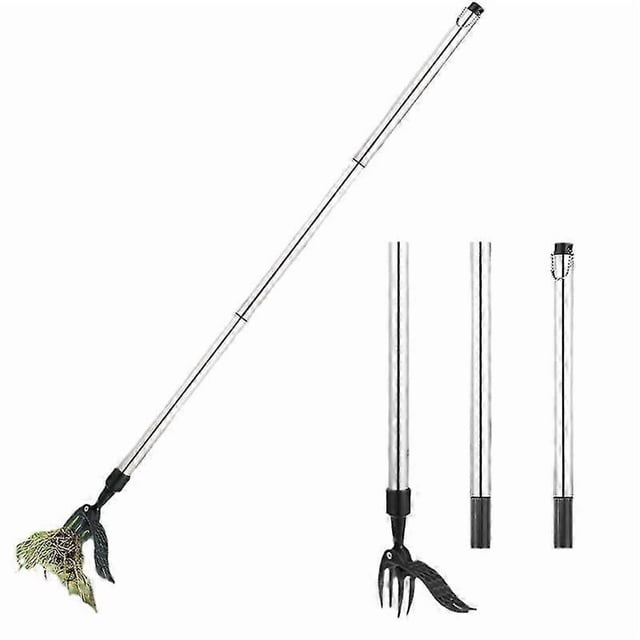 No-bend -sect Ding Weeding Shovel Weeding Root Picker En Weeding Root Picker