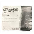 thumbnail image 2 of Sharpie Ultra-Fine Permanent Markers, Black, 24 Count, 2 of 2