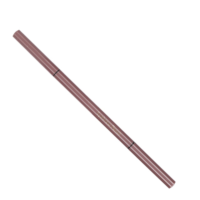 Lápiz de Cejas para Mujeres, Lápiz de Cejas de Maquillaje Especialme Diseñado Diseño de Ergonímico Pequeño de 1.5 cm para maquillaje femenino