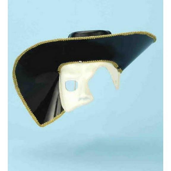 PHANTOM MASK/HAT FO-009