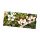thumbnail image 4 of Lámina adhesiva estática de doble cara con estampado floral para ventanas, ideal para mayor privacidad. B, 4 of 9