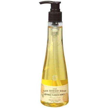 Universal Products Santa Isabella Hand Soap, 8 oz