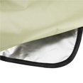 thumbnail image 4 of Cubierta De Repuesto Para Columpio De Jardín, Parasol Para Columpio, Impermeable, A Prueba De Polvo, Colorida, Para Exteriores, Columpio, Para Patio, Jardín Minnieouse HA027386-02, 4 of 7