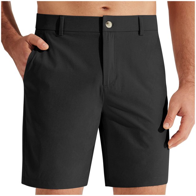 Short de Complet à Multiples Poches pour Homme, Ample, Extérieur, Décontracté, Golf, Mise en Forme, Escalade