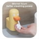 thumbnail image 4 of Dispensador Automático de Jabón Sin Contacto con Luz, Dispensador de Espuma con Sensor Infrarrojo Recargable para Baño y Cocina, 4 of 5