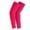 Hot Pink, variant on TIANZEN OutdoorUV Shield Sleeves For Kids Lightweight Sun Arm Covers For Summer Sports And Cycling Winter
