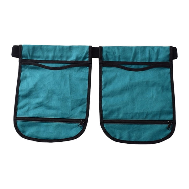 Bolsa De Drenaje Urinario Correa Ajustable Impermeable Para Viajes En El Hogar Ancianos Doble Bolsillo