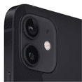 thumbnail image 3 of Restored Apple iPhone 12 (128 Gb) - Negro Reacondicionado Certificado Grado A - Incluye Cable. (Refurbished), 3 of 4
