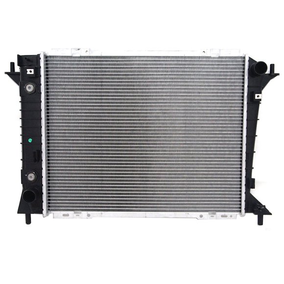 OSC Cooling Products 1551 Nouveau Radiateur