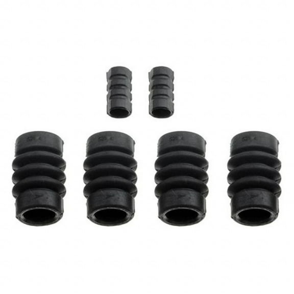 KarParts360 For Jeep Liberty 2002 03 04 05 06 2007 Disc Brake Caliper Bushing | With Boot