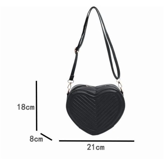 EliteGoogv Crossbody Bags For Women Heart Shaped Womens Crossbody Bags Compact Shoulder Bags Woven Texture Handbags Yellow