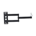 thumbnail image 1 of Tachiuwa Foldable Purpose Foldable Projector Wall Mount Stand Aluminum Alloy Rotation 360 45cm, 1 of 9