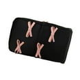 thumbnail image 4 of yotijay Makeup Bag Lightweight Organizer Storage Bag for Hiking Home Picnic, 4 of 9