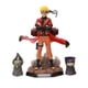 thumbnail image 2 of Uzumaki Naruto Shippuden GK Action Figure Model Anime Uzumaki-Naruto Sennin Mode Figurine 21cm 1/10 Statue Collectible Toy Figmawith retail box Gao Jinjia LED, 2 of 2