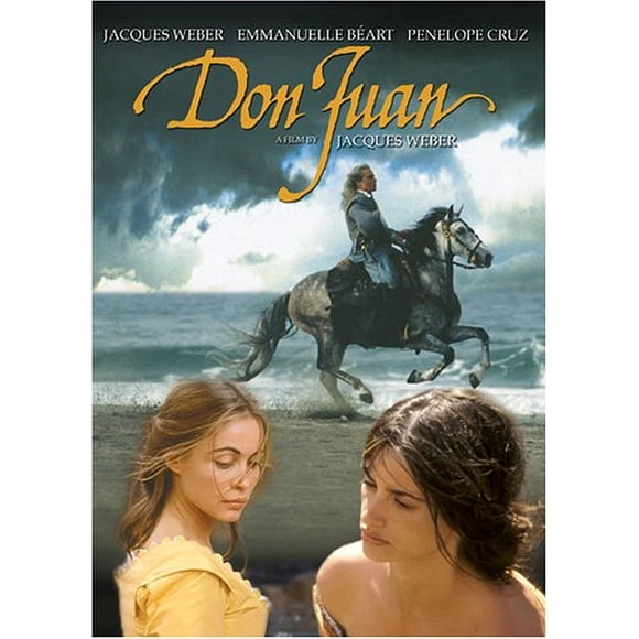 E1 ENTERTAINMENT Don Juan