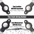 thumbnail image 3 of airtag-secure-holder-with-key-ring-original-stylish-and-durable-key-ring-accessories-gift-keychain, 3 of 10