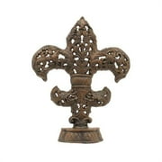 Western Moments 94803 Iron Standing Fleur