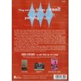 thumbnail image 2 of Sinatra And The Rat Pack Pelicula Documental Dvd DELTA DVD, 2 of 2