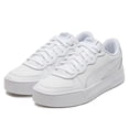 thumbnail image 4 of PUMA Skye - Zapatillas de tabla de caña baja, transpirables, ligeras y antideslizantes para hombre y mujer, 4 of 4